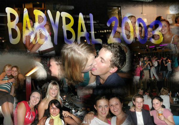 Babybal 2003